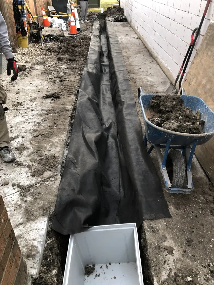 Slide of Local Plumbing And Sewer