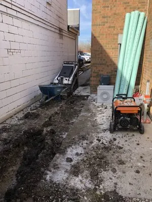 Local Plumbing And Sewer