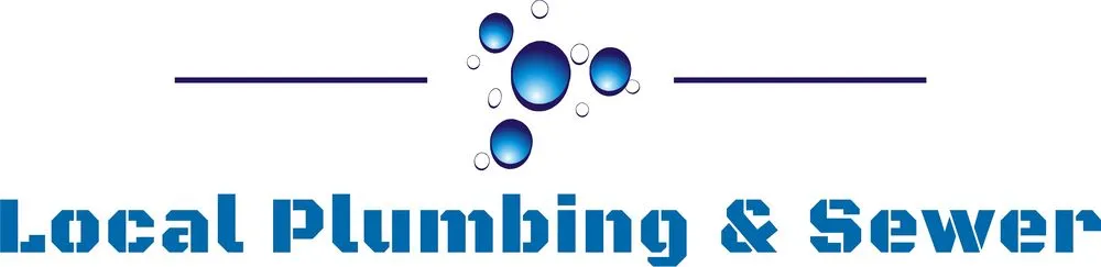 Slide of Local Plumbing and Sewer