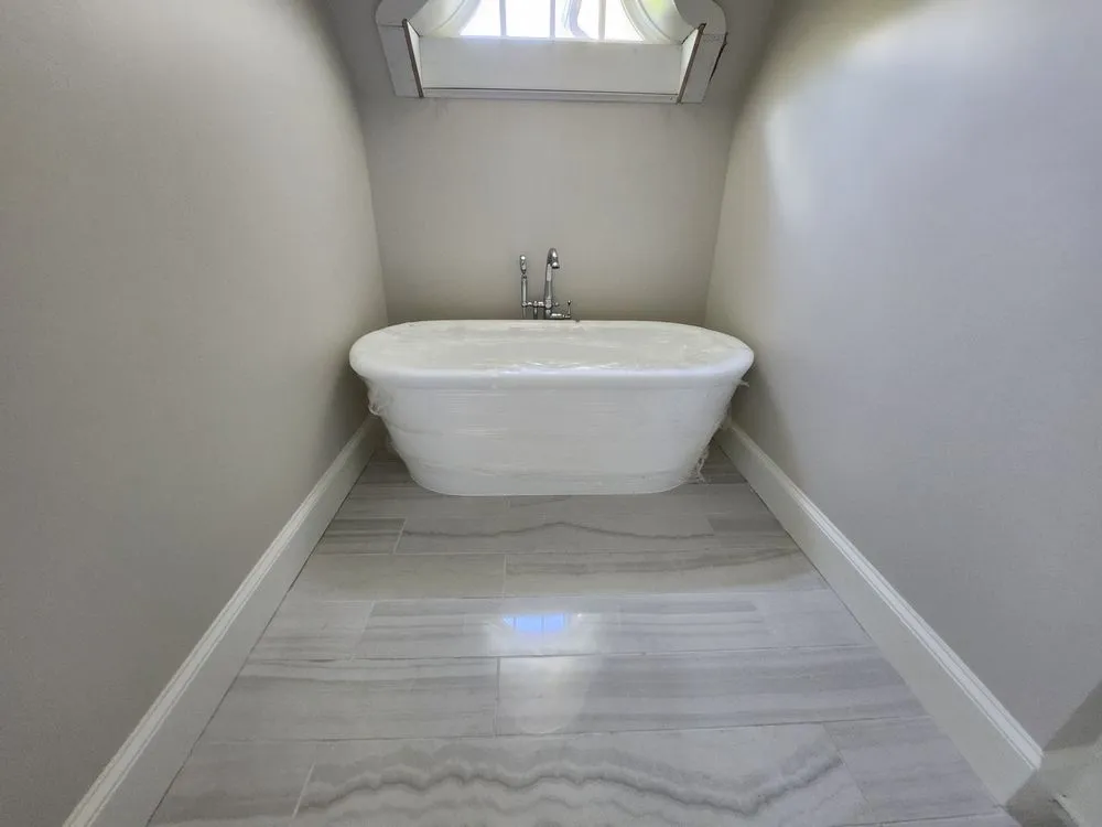 Slide of Local Plumbing and Sewer