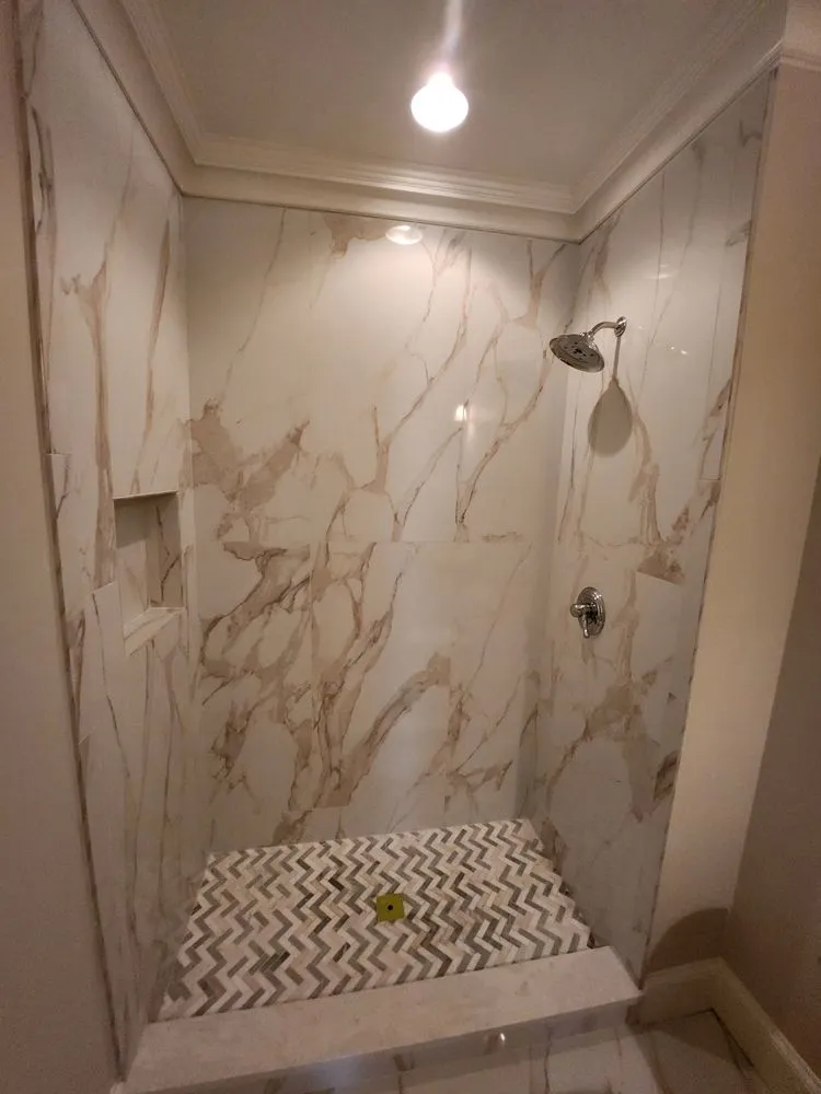 Slide of Local Plumbing and Sewer