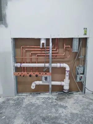 Local Plumbing and Sewer