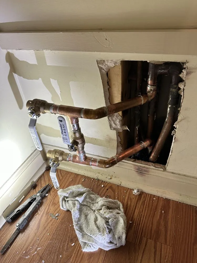 Expert emergency plumbing for homes in Cordova, TN by Local Plumbing