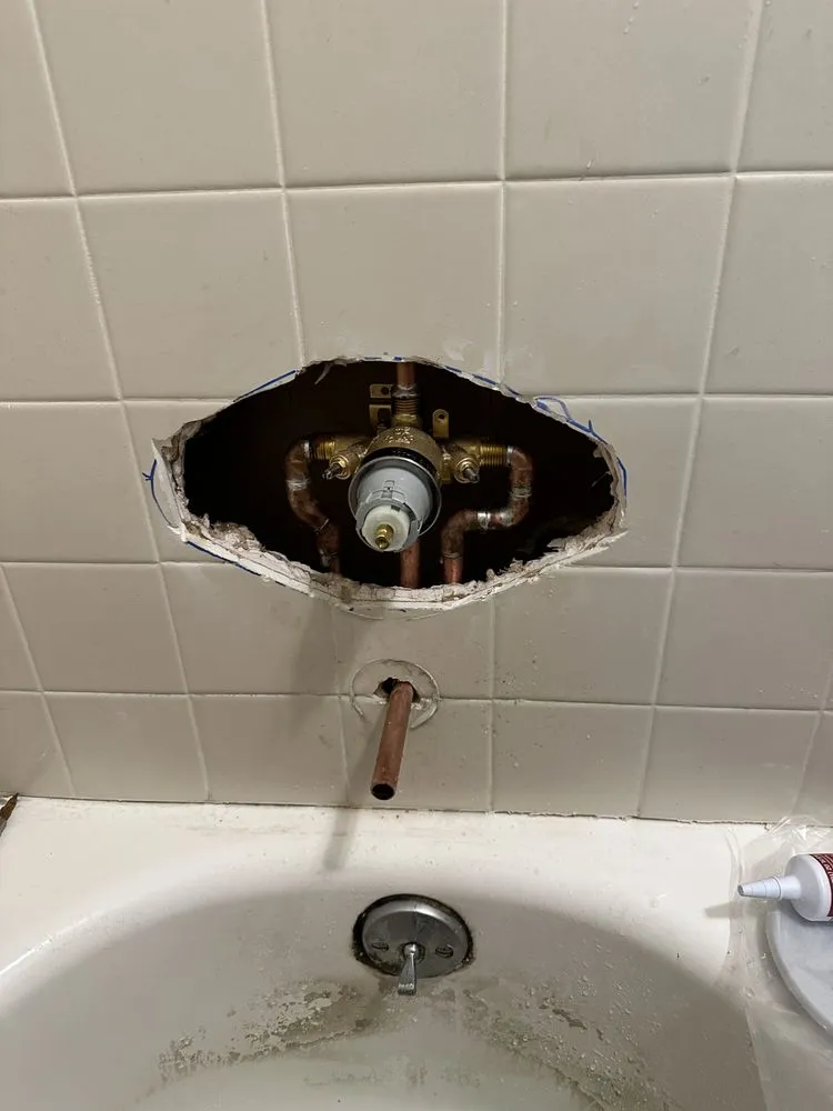 Top-rated pipe repair for homes in Cordova, TN by Local Plumbing