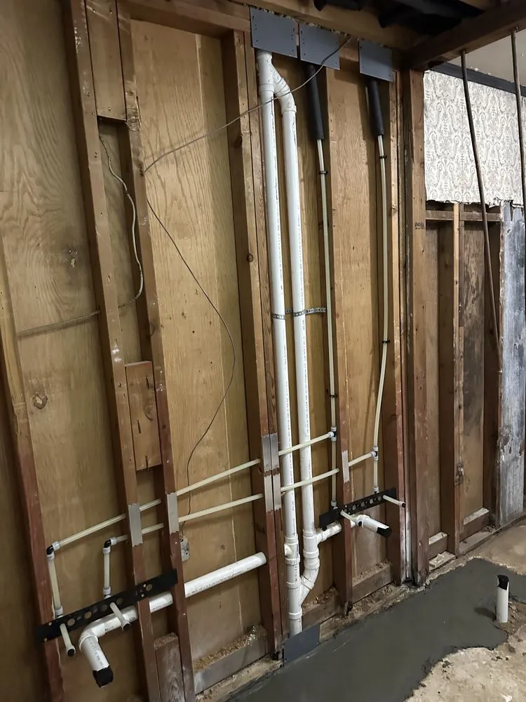 Quality pipe repair for homes in Cordova, TN by Local Plumbing