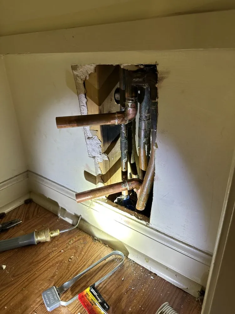 Expert drain cleaning service in Cordova, TN - Local Plumbing