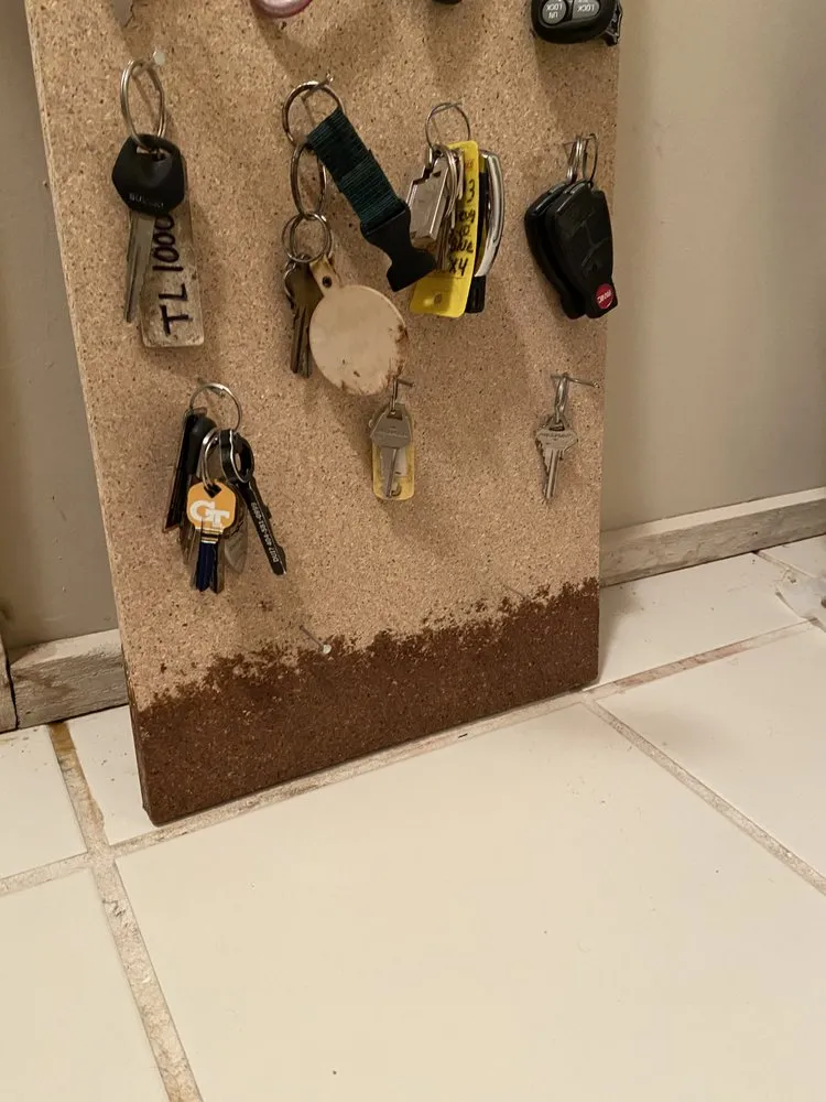 Slide of Local Plumbing