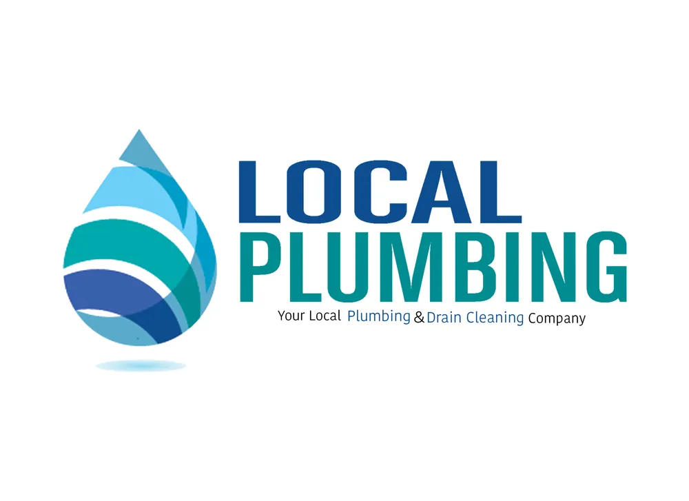 Slide of Local Plumbing