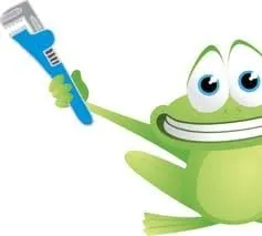 Slide of Local Plumbing