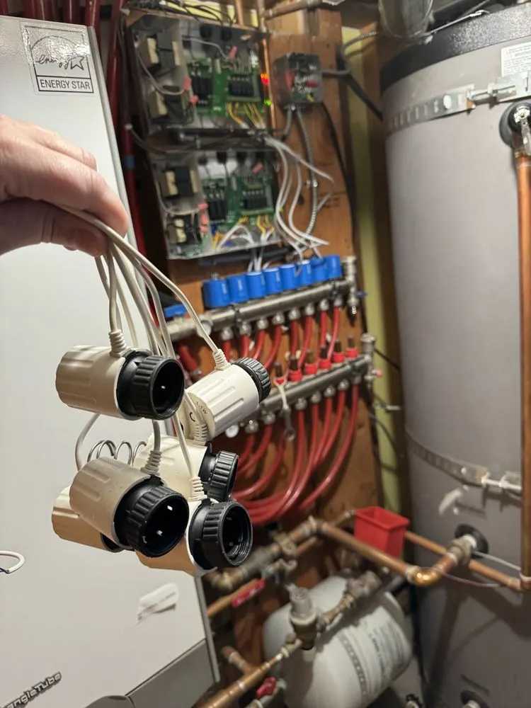 Emergency pipe repair in Sausalito, CA by Local Plumbing