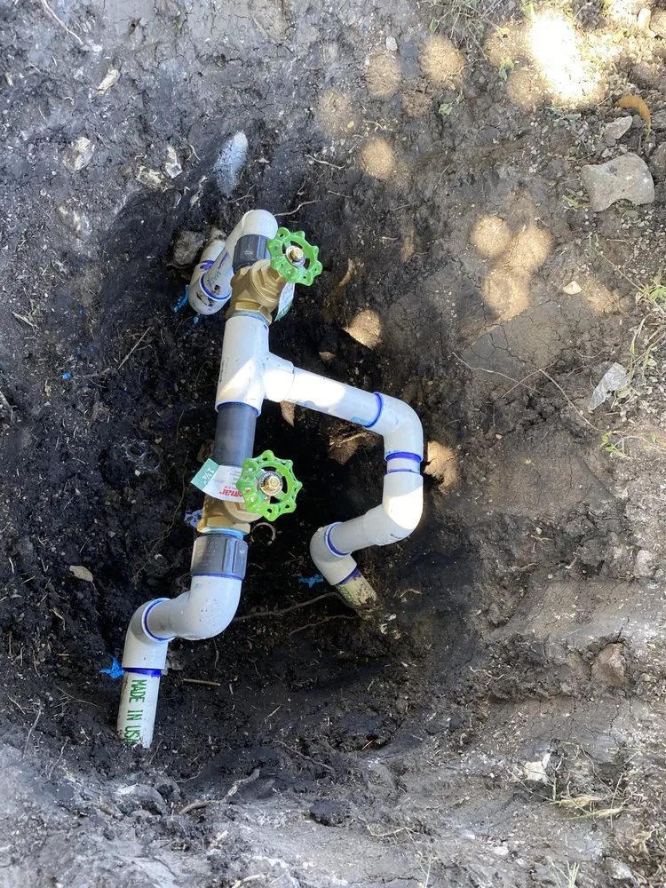 Slide of Local Plumbing