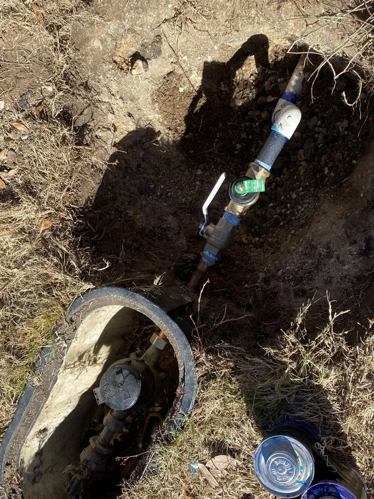 Slide of Local Plumbing