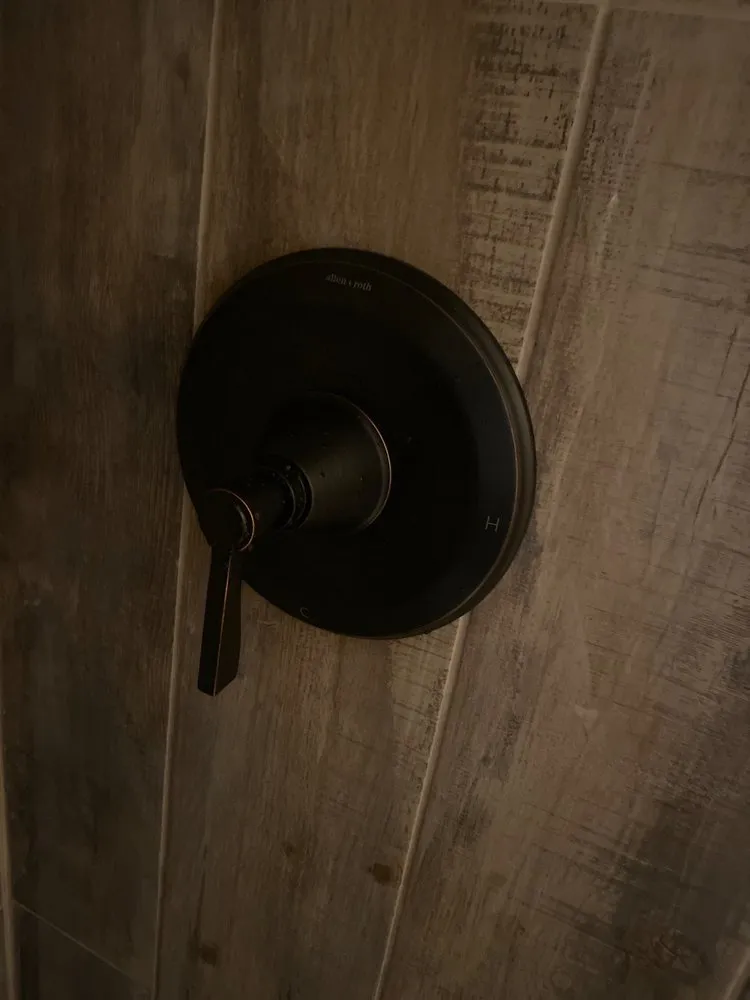 Slide of Local Plumbing