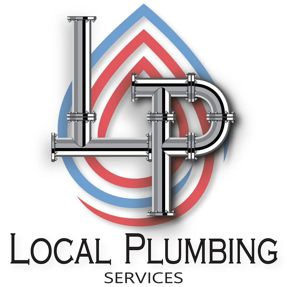 Slide of Local Plumbing