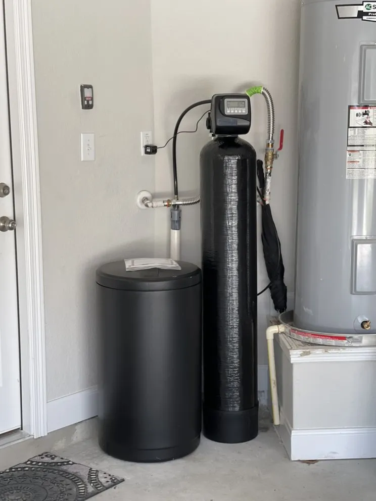 Slide of Local Plumbing