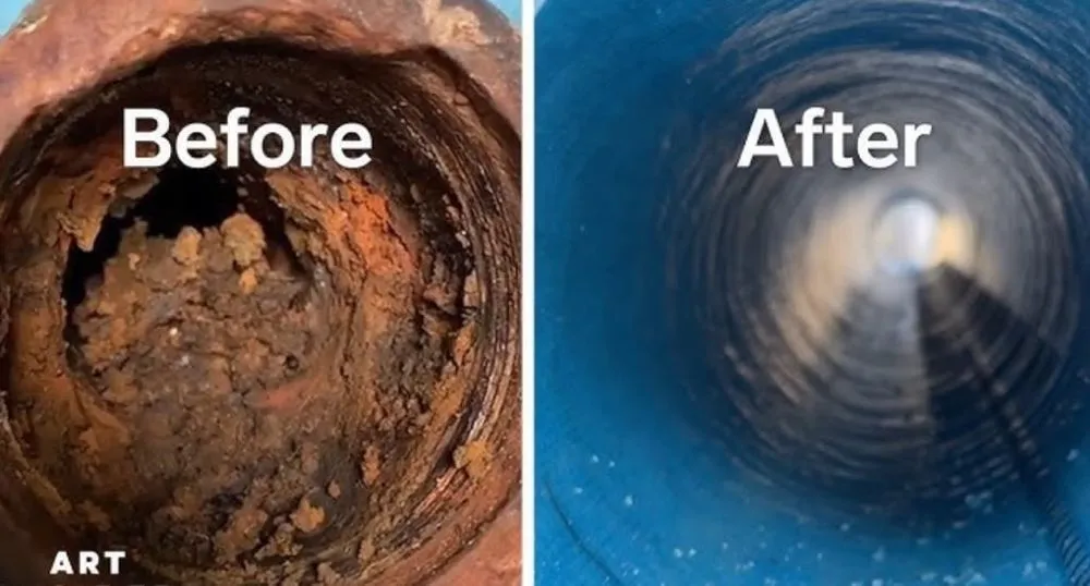 Slide of Local Plumbing Services