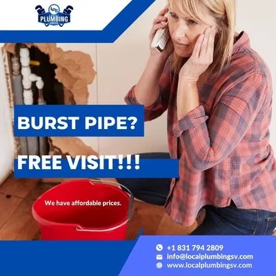 Local Plumbing Services