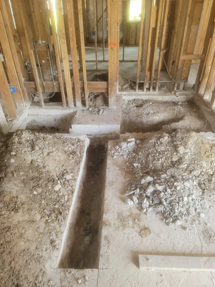 Slide of Local Plumbing Solutions