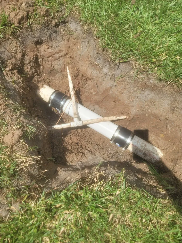 Slide of Local Plumbing Solutions