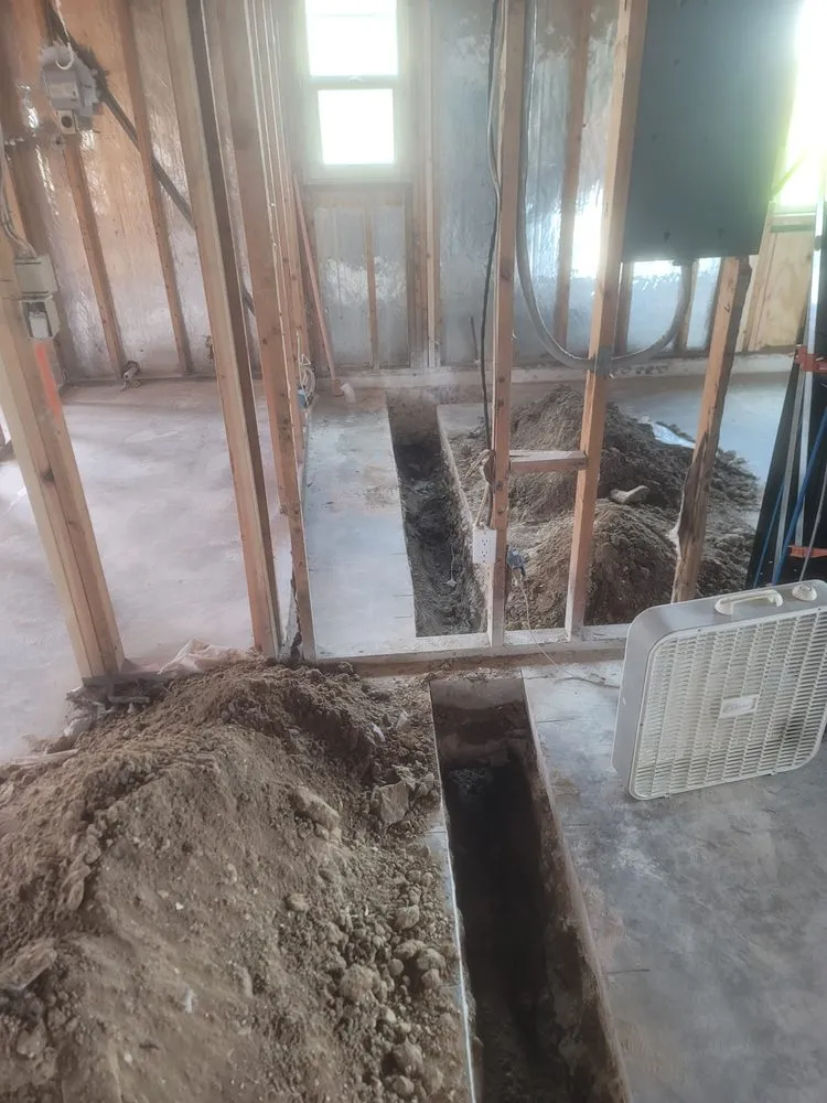 Slide of Local Plumbing Solutions