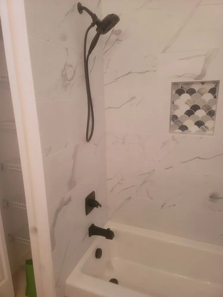 Slide of Local Plumbing Solutions