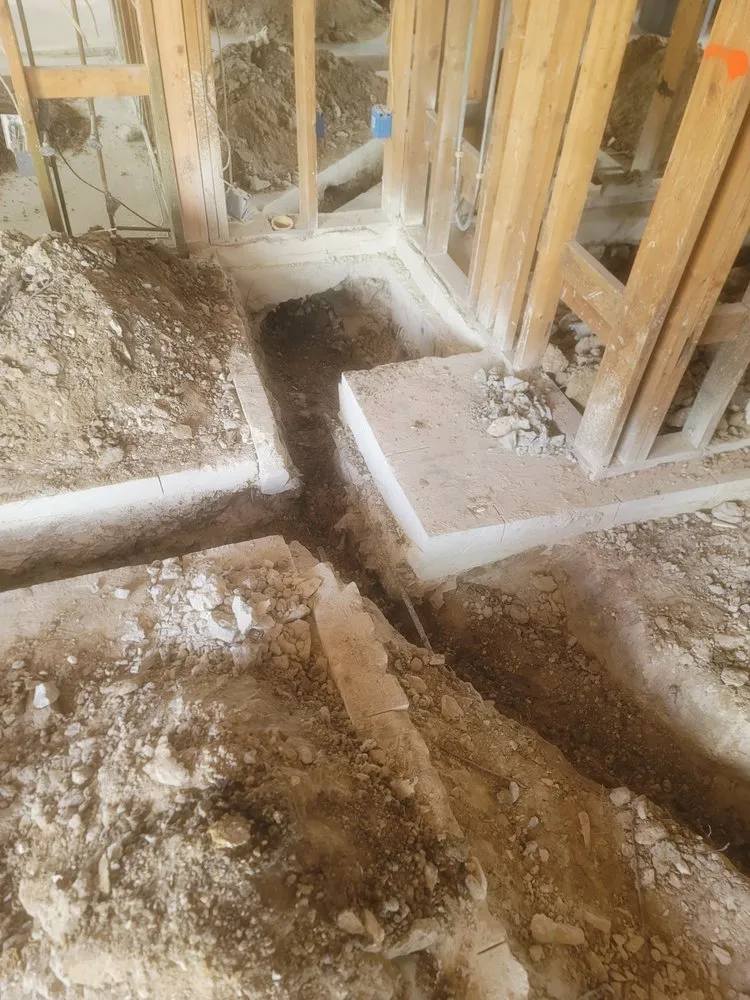 Slide of Local Plumbing Solutions