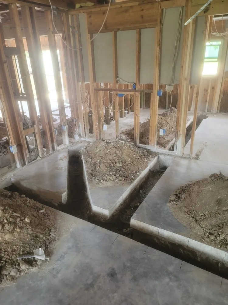 Slide of Local Plumbing Solutions