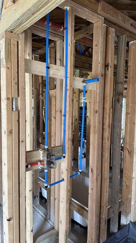 Slide of Local Plumbing Solutions