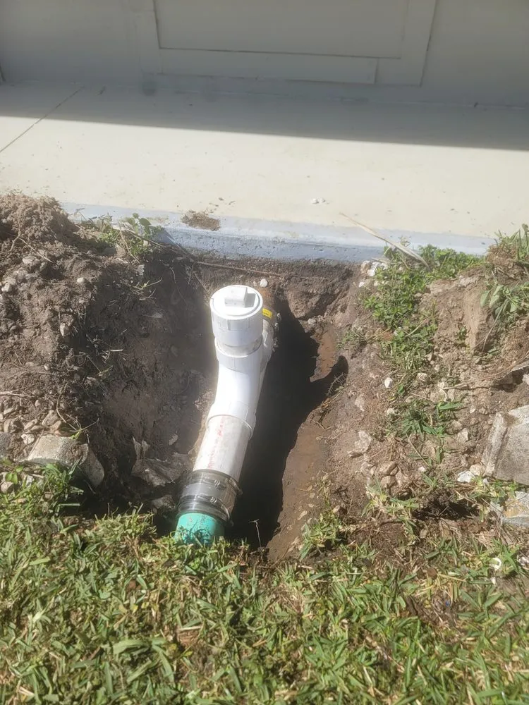 Trusted drain cleaning in Port Charlotte, FL by Local Plumbing Solutions