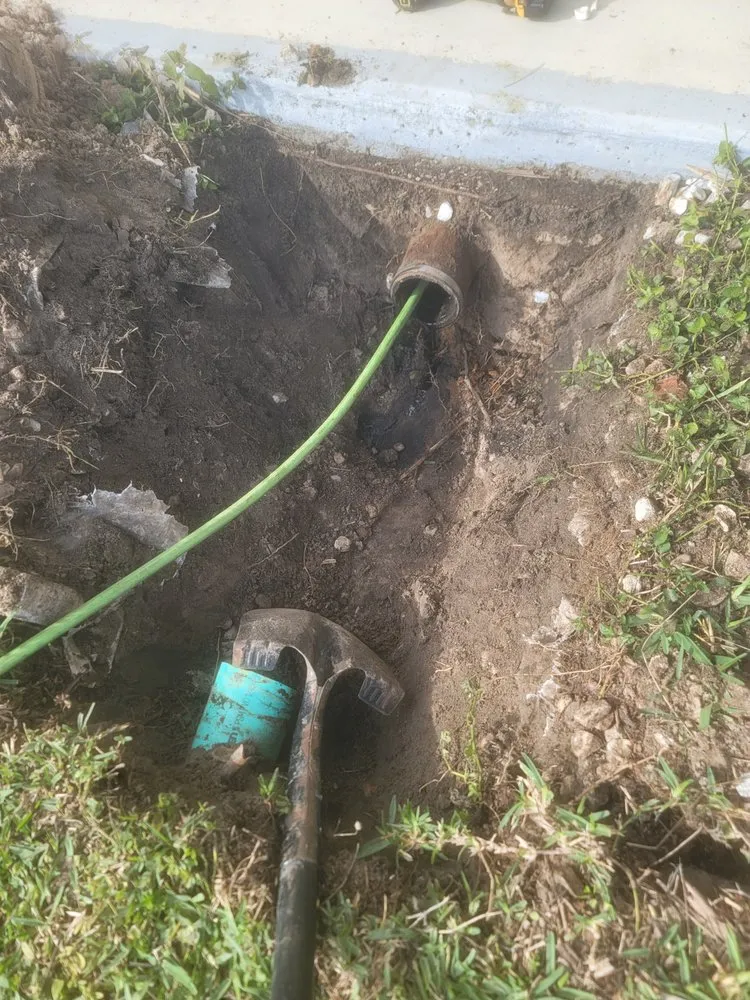 Trusted leak detection for homes in Port Charlotte, FL by Local Plumbing Solutions