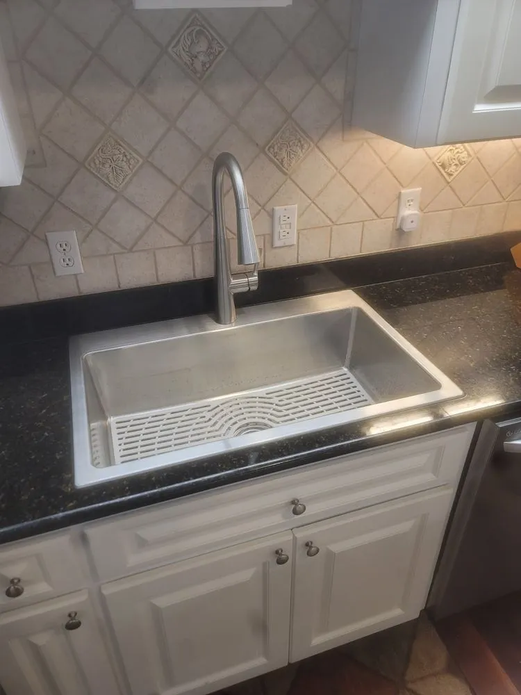 Slide of Local Plumbing Solutions