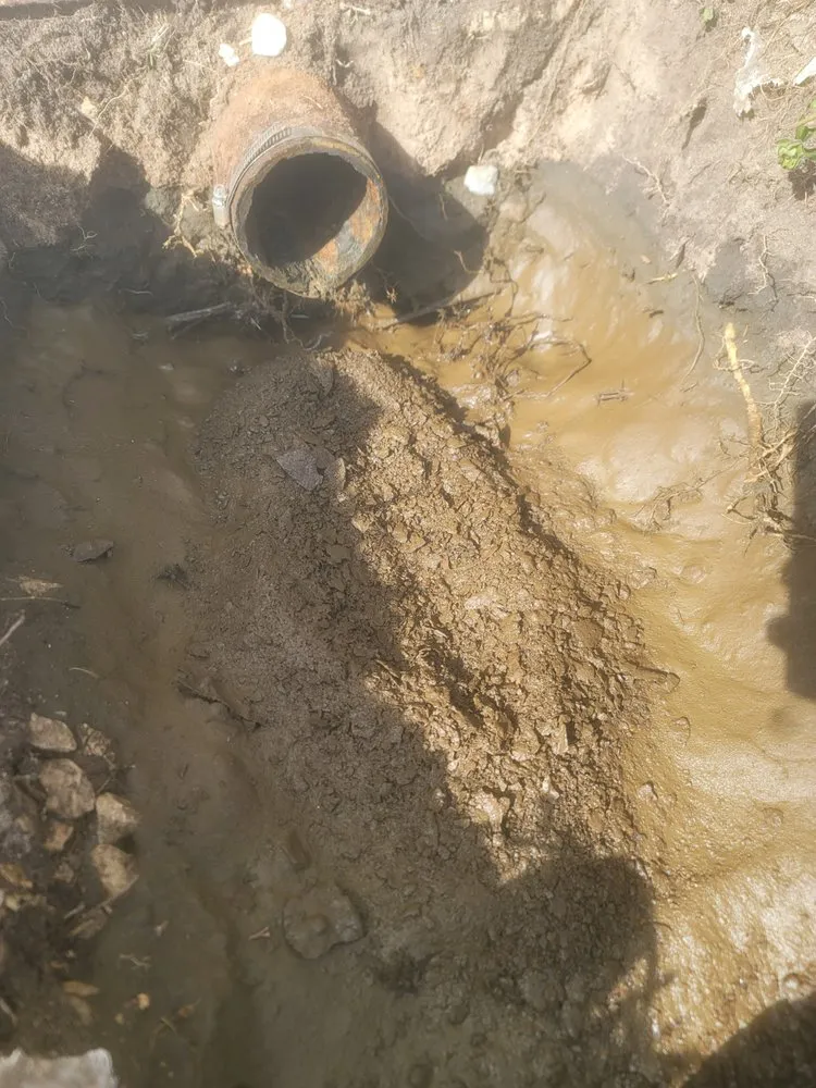 Slide of Local Plumbing Solutions