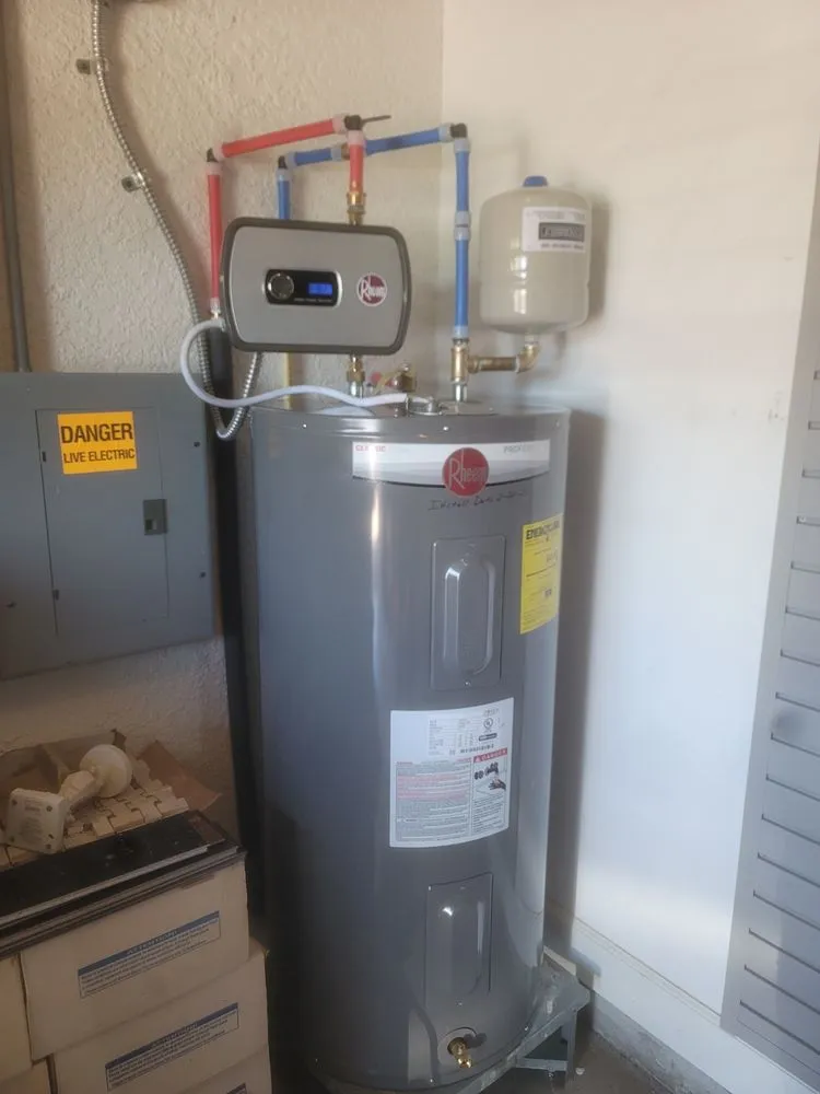 Slide of Local Plumbing Solutions