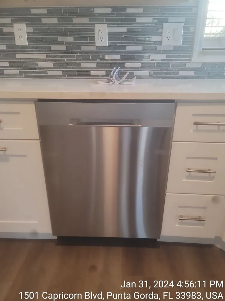 Slide of Local Plumbing Solutions