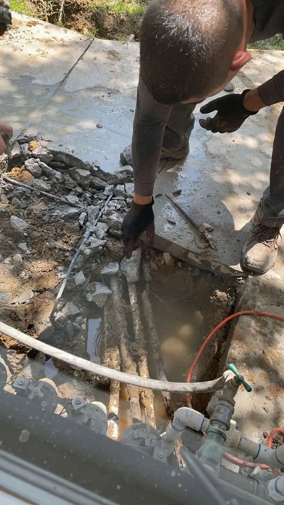 Slide of Local Pro Drain Cleaning