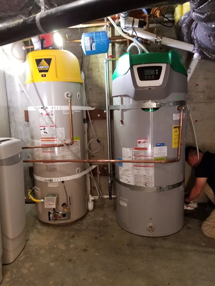 Slide of Local Rooter