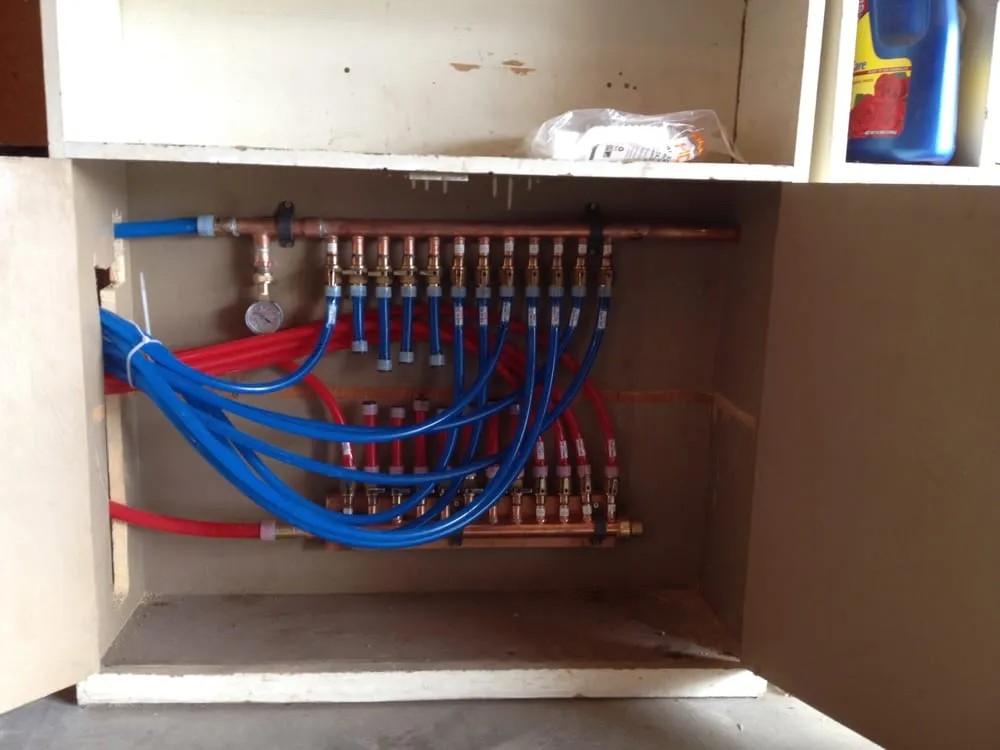 Slide of Local Rooter