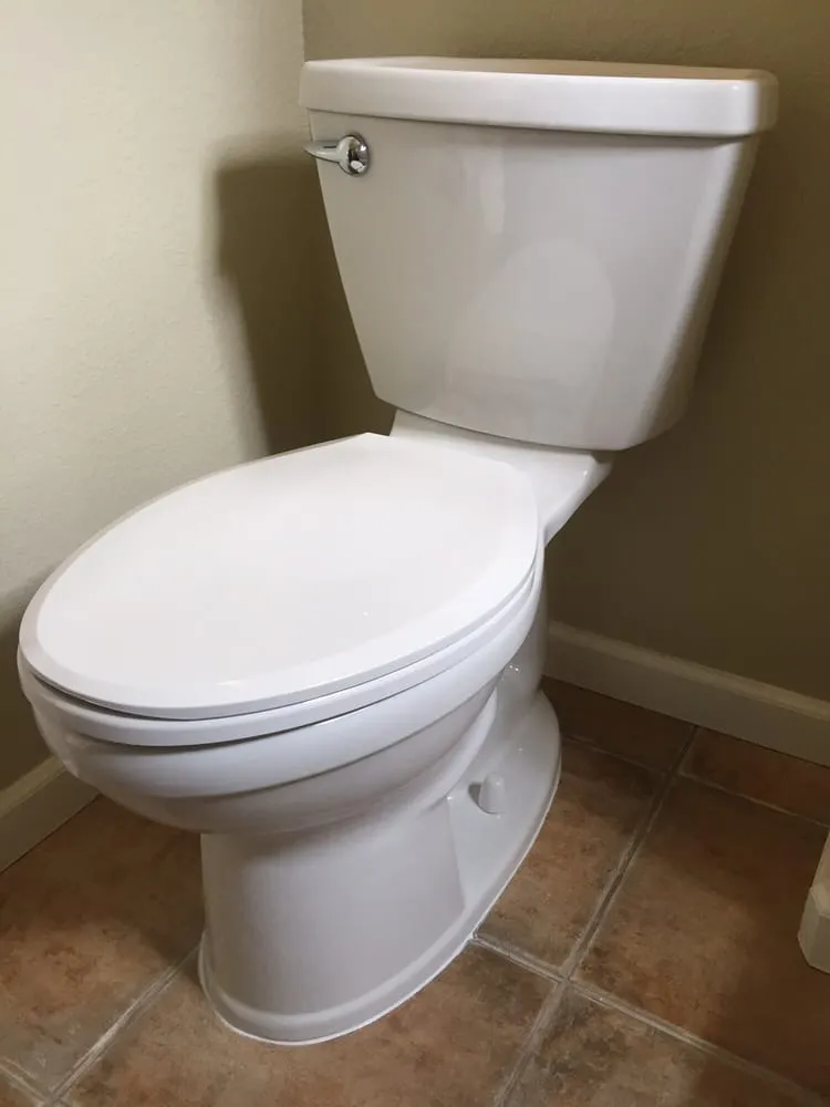 Slide of Local Rooter