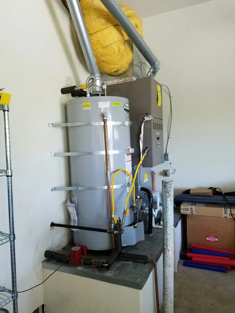 Slide of Local Rooter