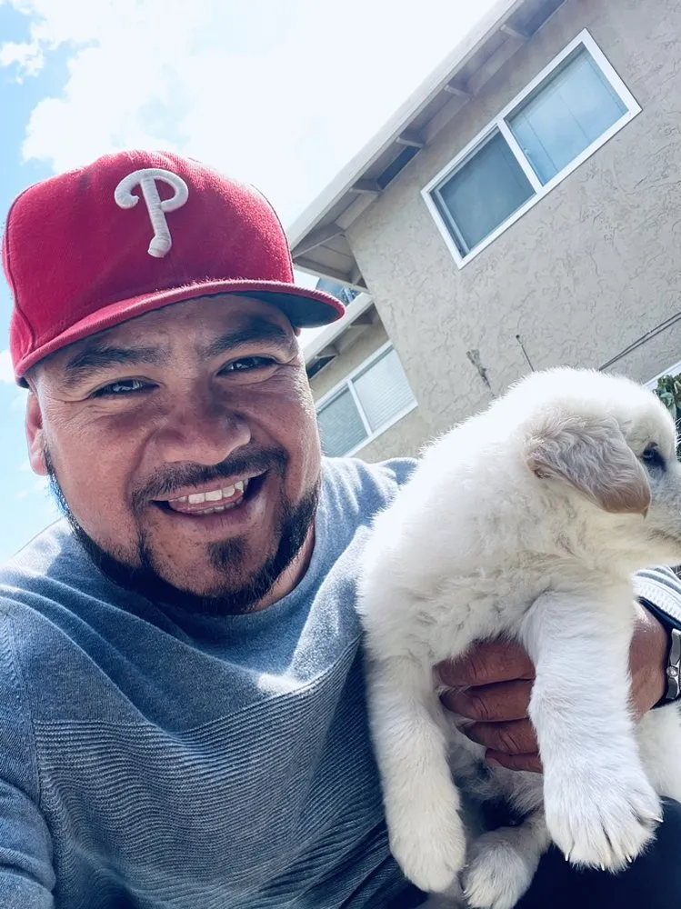 Slide of Local Water Heaters and Plumbing