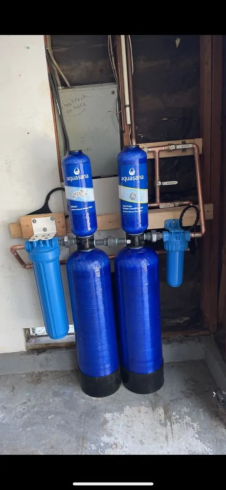 Emergency leak detection service in Santa Clara, CA - Local Water Heaters and Plumbing