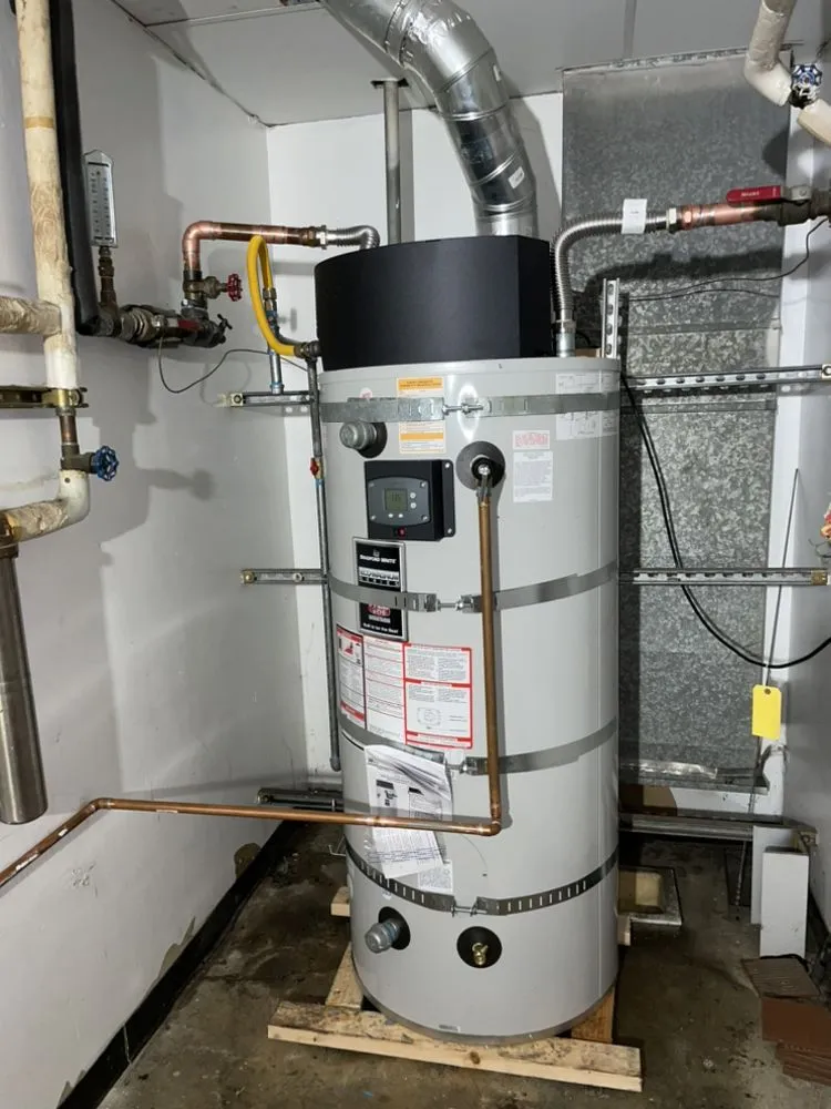 Affordable water heater service for homes in Santa Clara, CA by Local Water Heaters and Plumbing