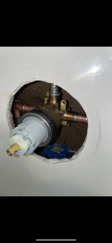 Emergency water heater service in Santa Clara, CA by Local Water Heaters and Plumbing