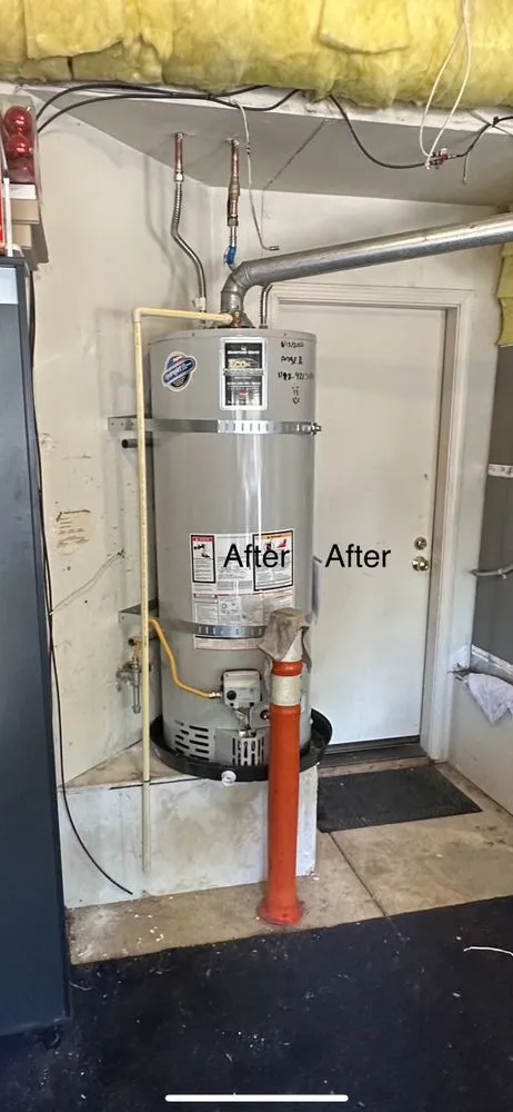 Affordable leak detection in Santa Clara, CA by Local Water Heaters and Plumbing