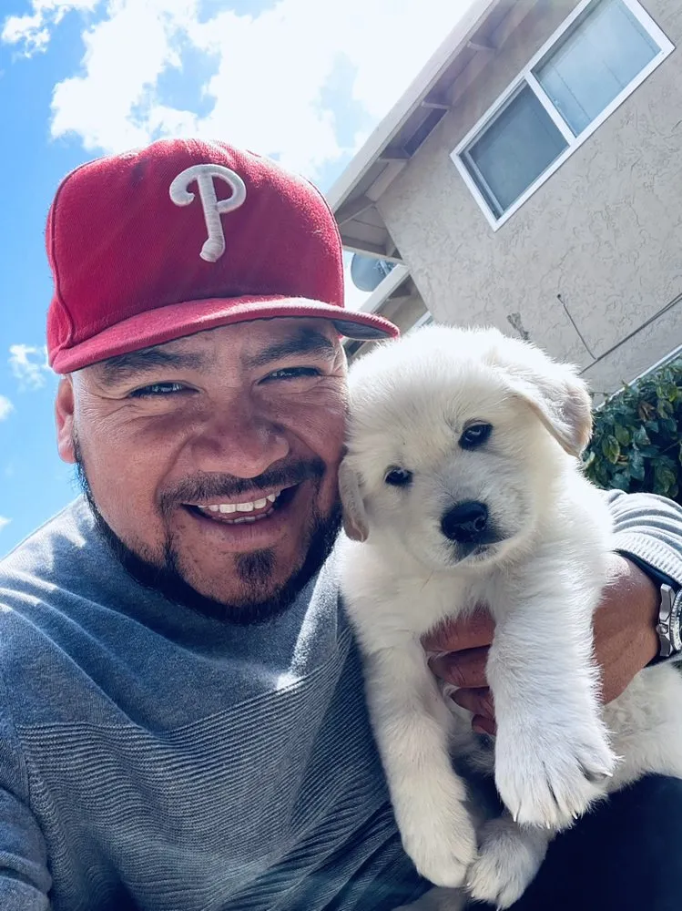 Slide of Local Water Heaters and Plumbing