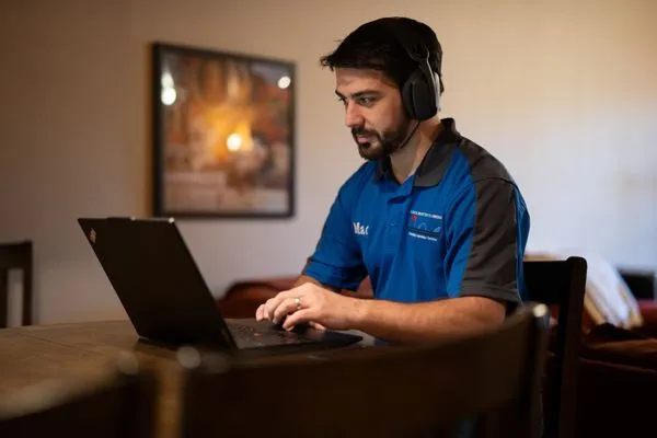 Loch Monster Plumbing