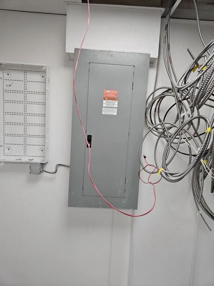 Slide of Lock Mechanical