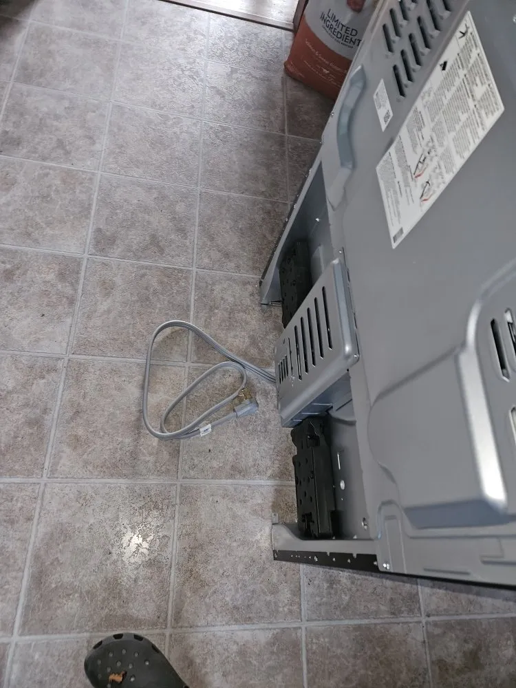 Slide of Lock Mechanical