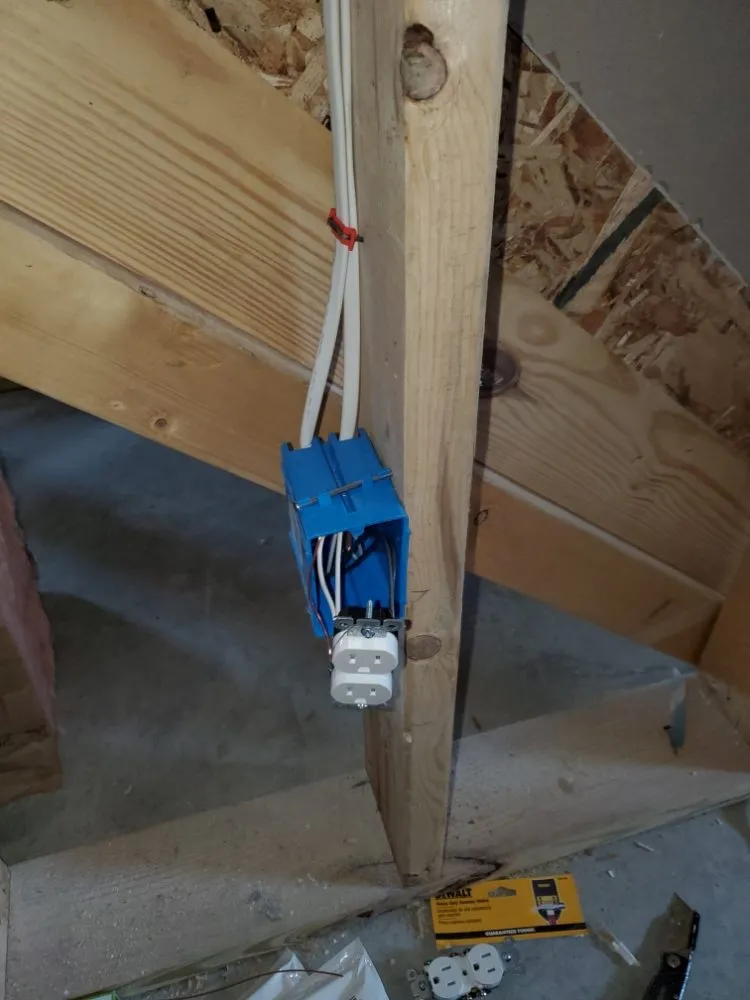 Slide of Lock Mechanical