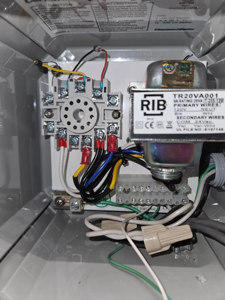 Slide of Lock Mechanical